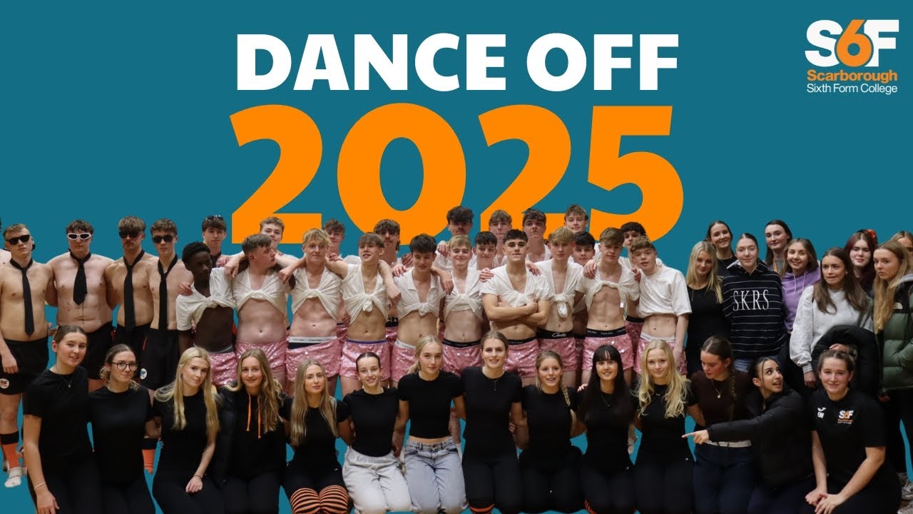Sport Charity Dance Off 2025 🔥 Full Event Highlights | S6F