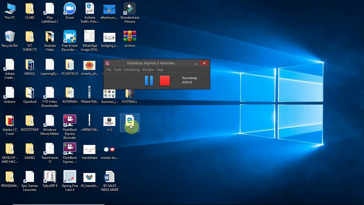 13. How to Change the Background, Text and Font Color in HTML Using Notepad. (Step by Step)