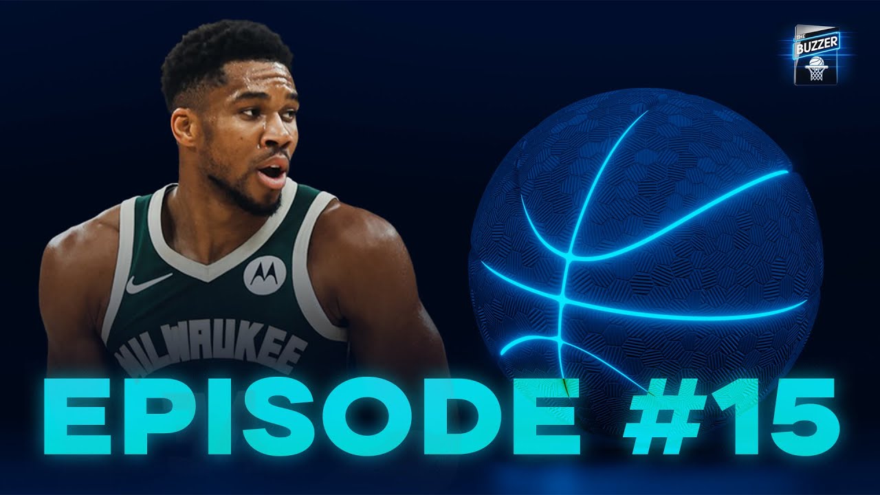 The BUZZER | 2025-26 Улирал | Дугаар 15 🏀