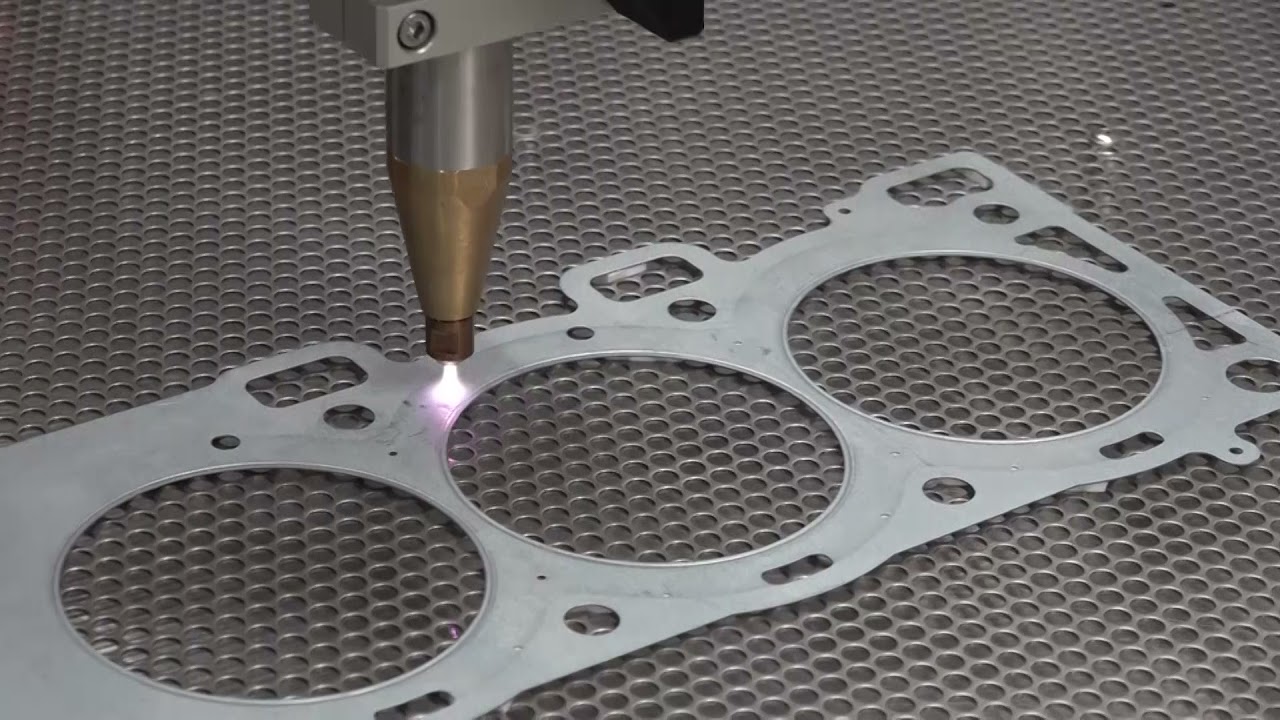 Greener, Cheaper and Stronger Adhesion Made Possible on an Industrial Scale | Plasma Cleaning