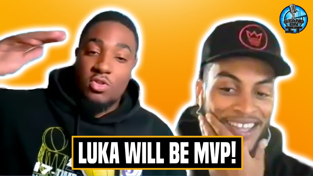 EP 10: NBA Season Predictions, NBA Season Awards, and NBA Finals Picks 