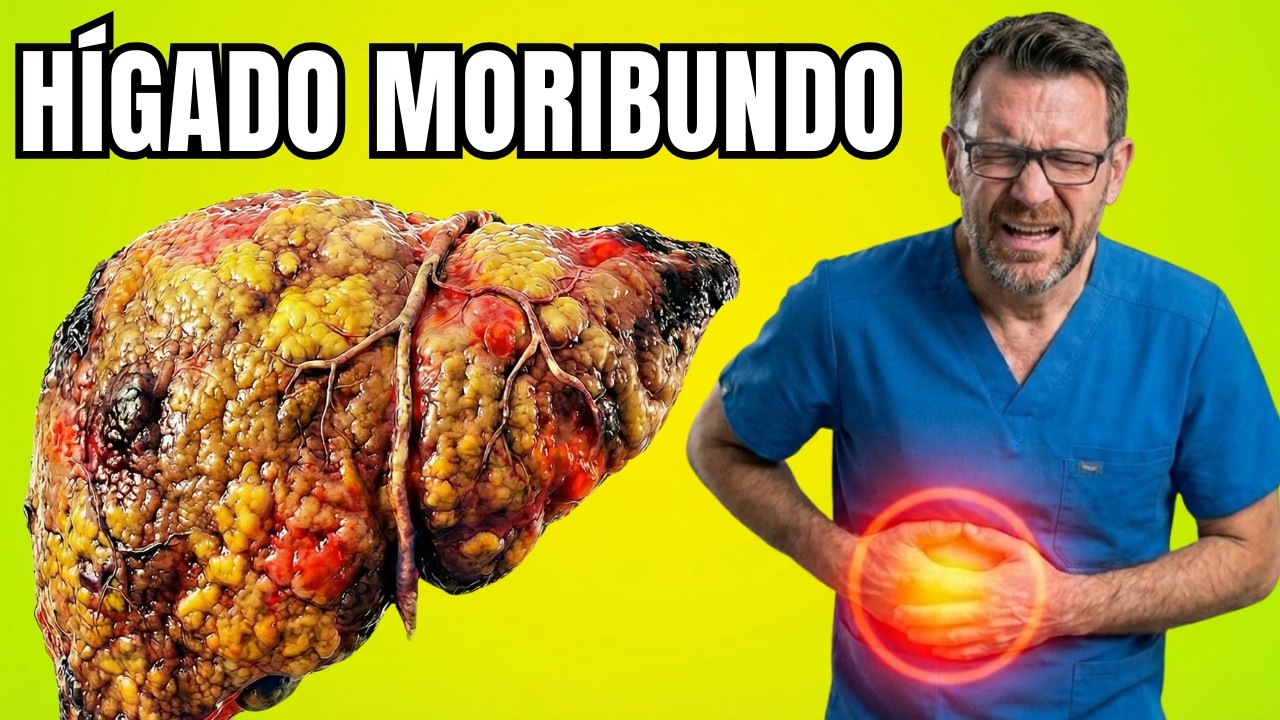 Tira ESTO de tu refrigerador inmediatamente: el asesino silencioso de tu hígado
