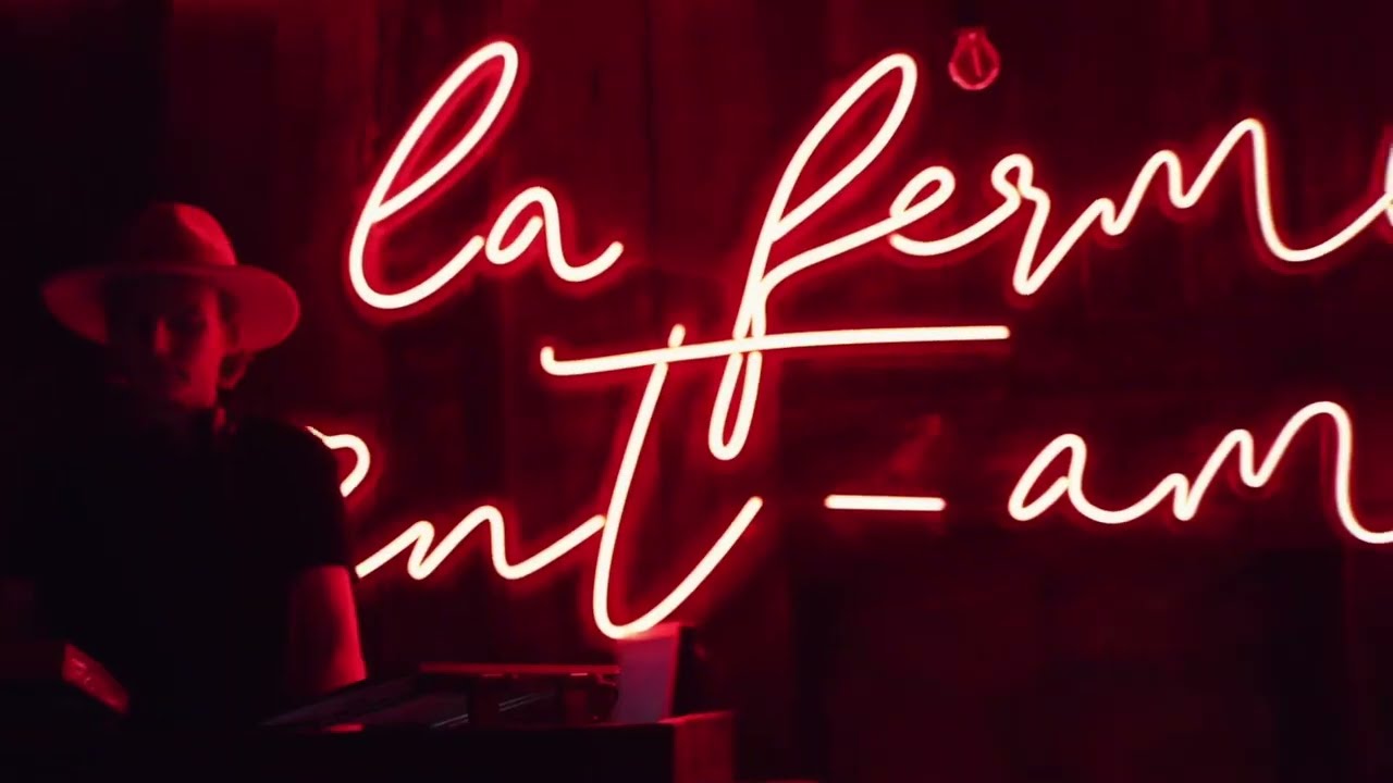 La Ferme Saint Amour Megeve