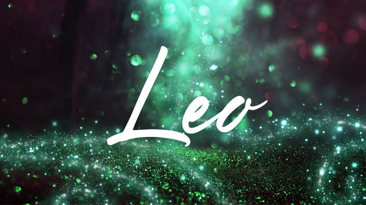 Leo🤍Next!  - You Saw Right Through This 🤡🤍No Communication