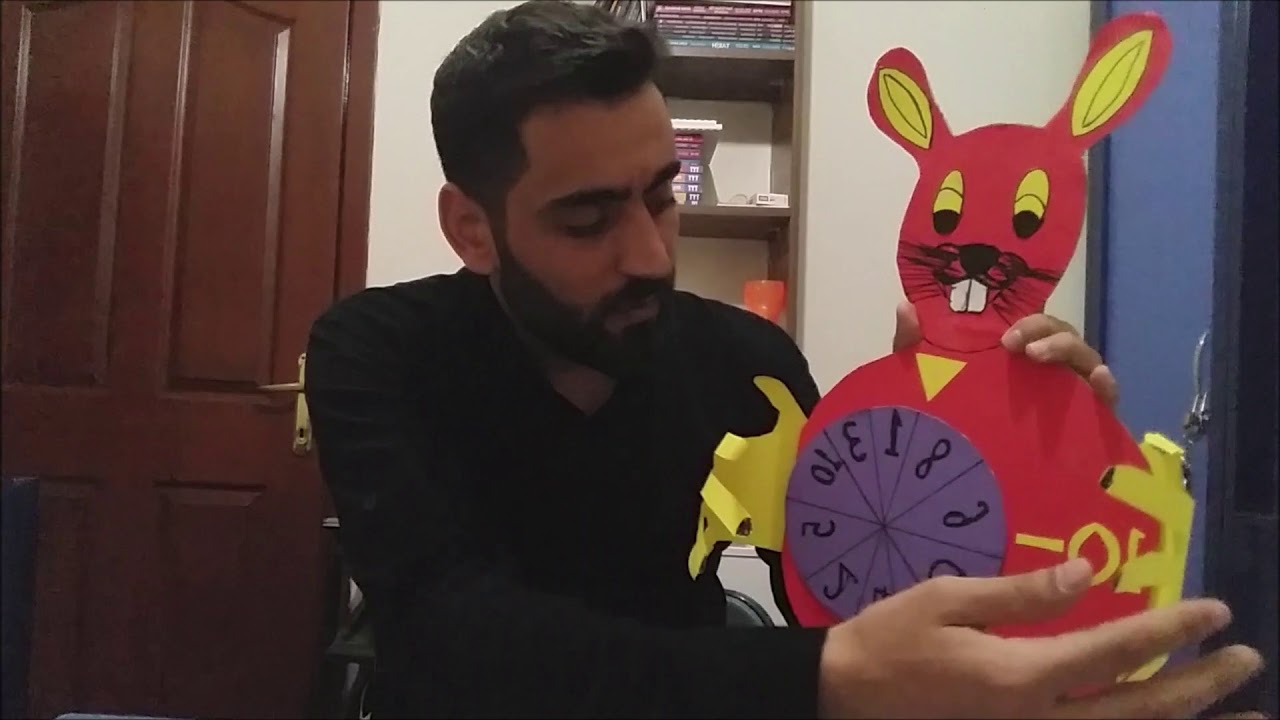 İşitme Yetersizliği Ve Materyali