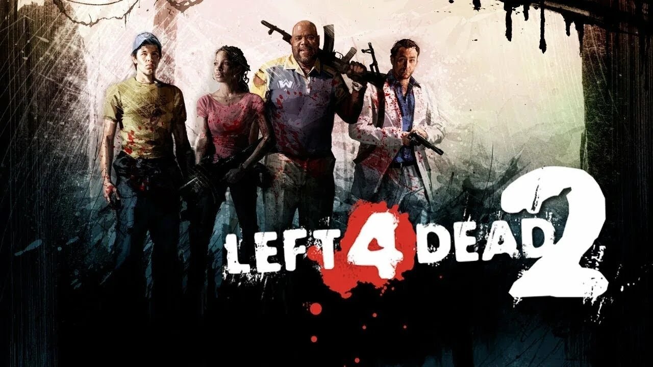top mods for left 4 dead 2