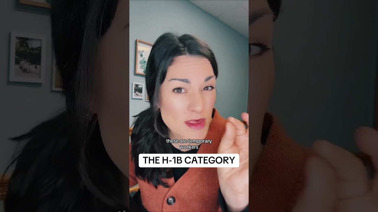 Unmasking the H-1B Visa: Myths vs. Reality