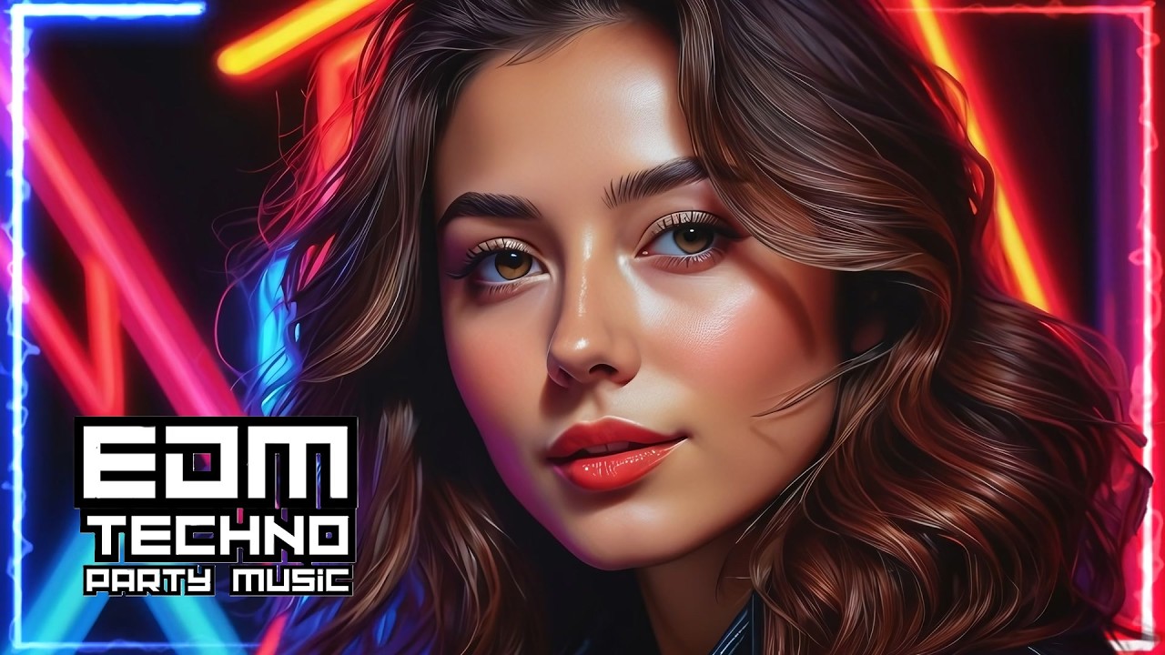 Best of EDM Mix 2026: Progressive House, Deep House, Electro, Future Bass & Vocal Trance Hits! #6