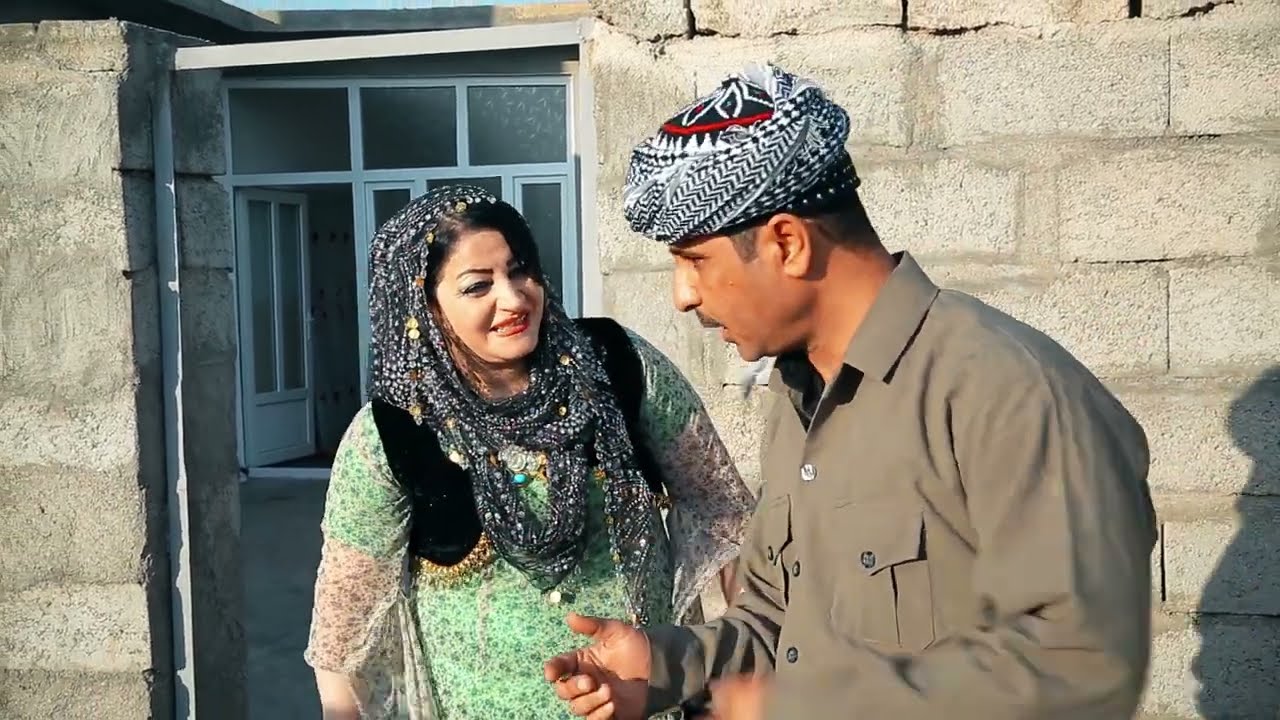بەزمەکانی ژیان - 7
