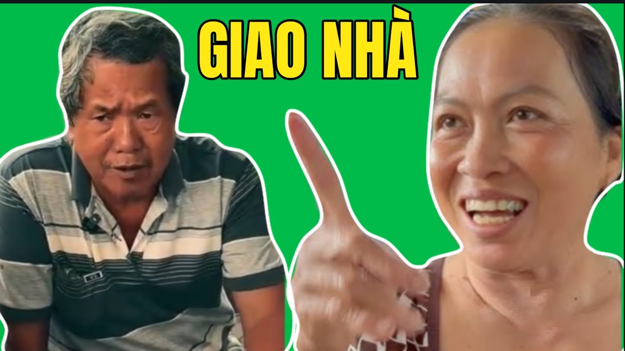 Vợ Cũ Chú 3 Minh Ra Kèo Cực Căng...Đuổi Cô Giao Ra Khỏi Nhà
