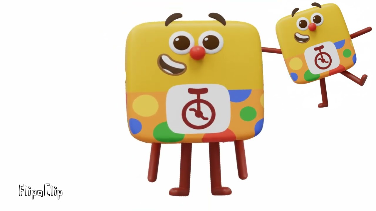 AI Wonderblocks Band 2