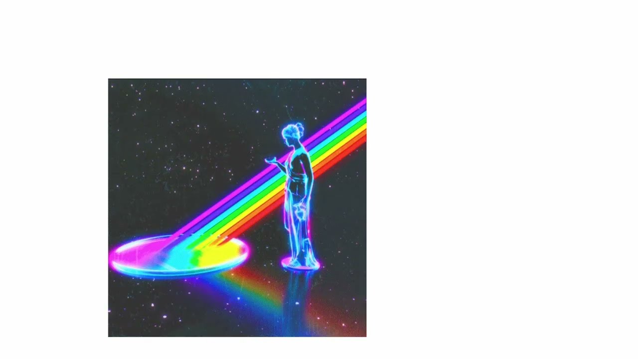 30 minutes of psychedelic rnb beats for your soul
