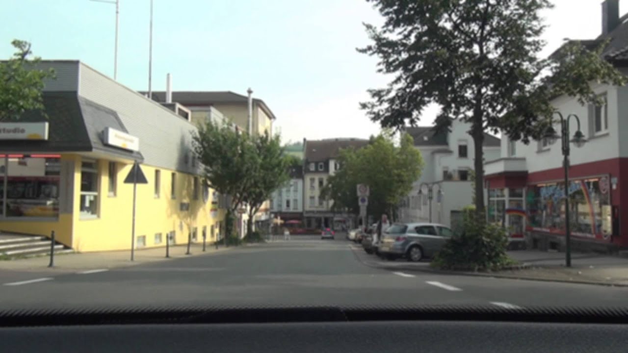 Letmathe & Oestrich Iserlohn 22.8.2013