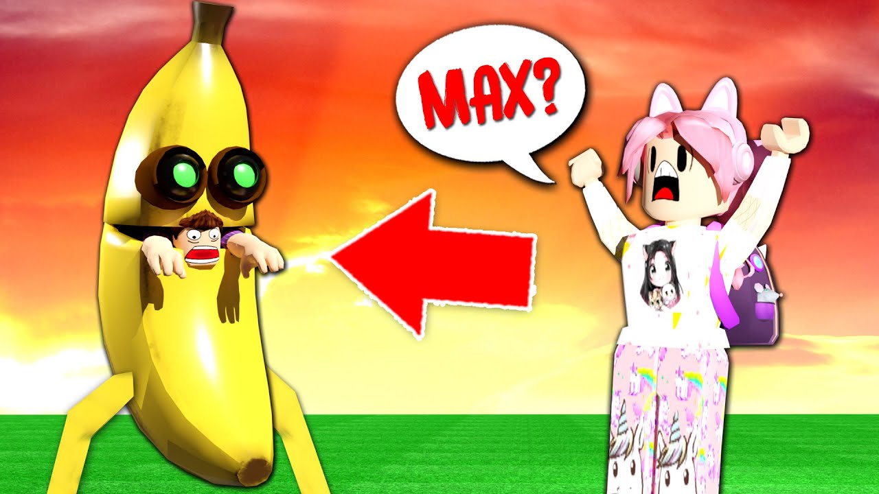 SUNTEM BANANE ! Hai la MASA !