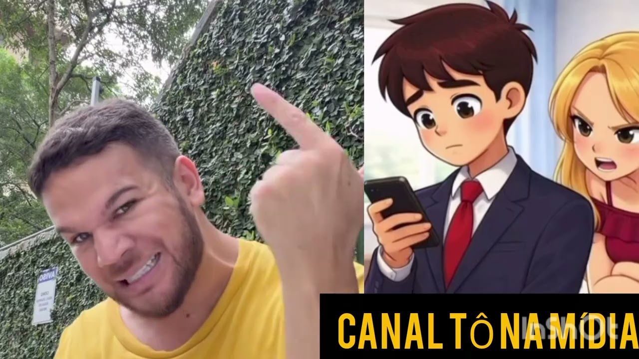 INFLUENCIADOR MAX SAI EM DEFESA DE SAORY NA TRETA COM RAYANE NAMORADA DO BELO