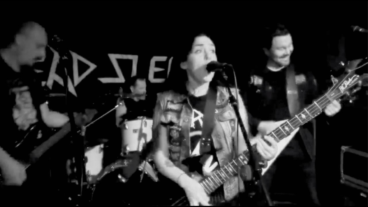 Dead Sleep - Godhead