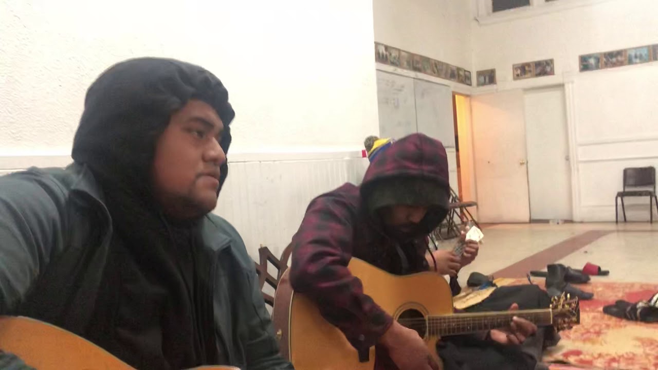 Sisu Koau Ko E Angahala