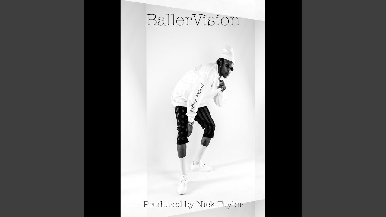 BallerVision