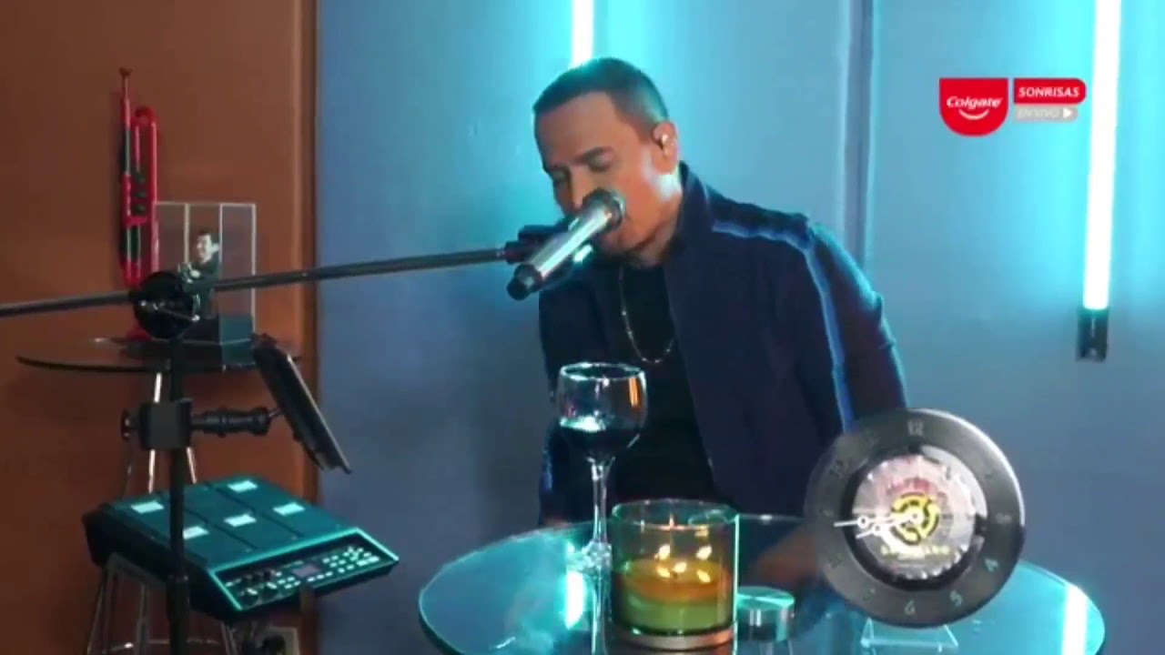 TE PIERDO Y TE PIENSO | VICTOR MANUELLE