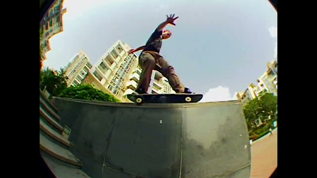 Stay Gold: Brandon Westgate (2010)