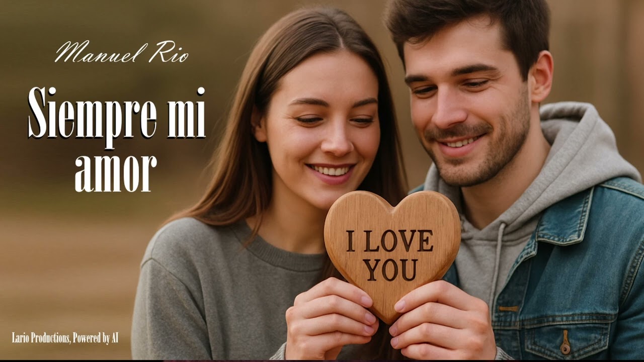 Siempre mi amor