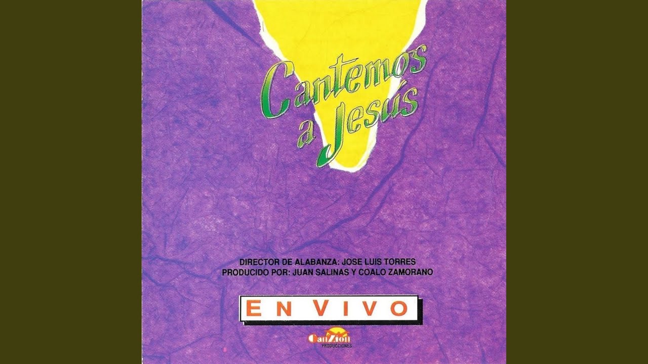 Cristo te Exalto