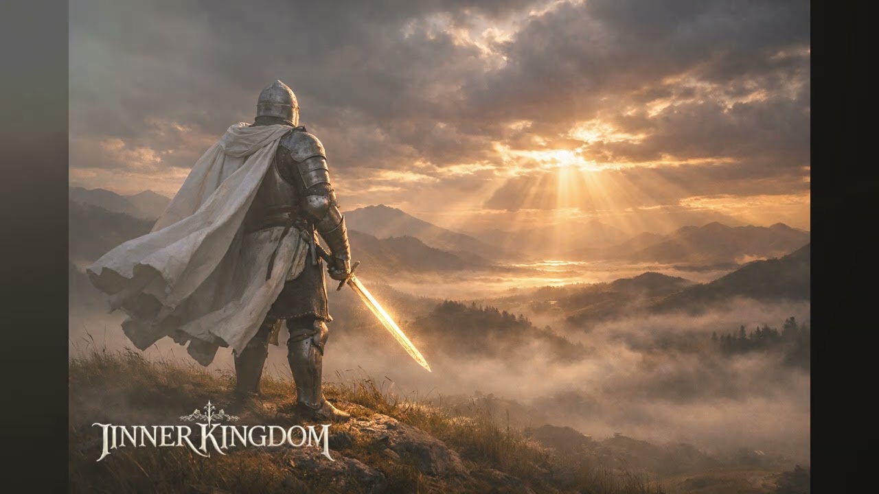 Armor of Light &ndash; Inner Kingdom | Epic Christian Metal / Power Metal