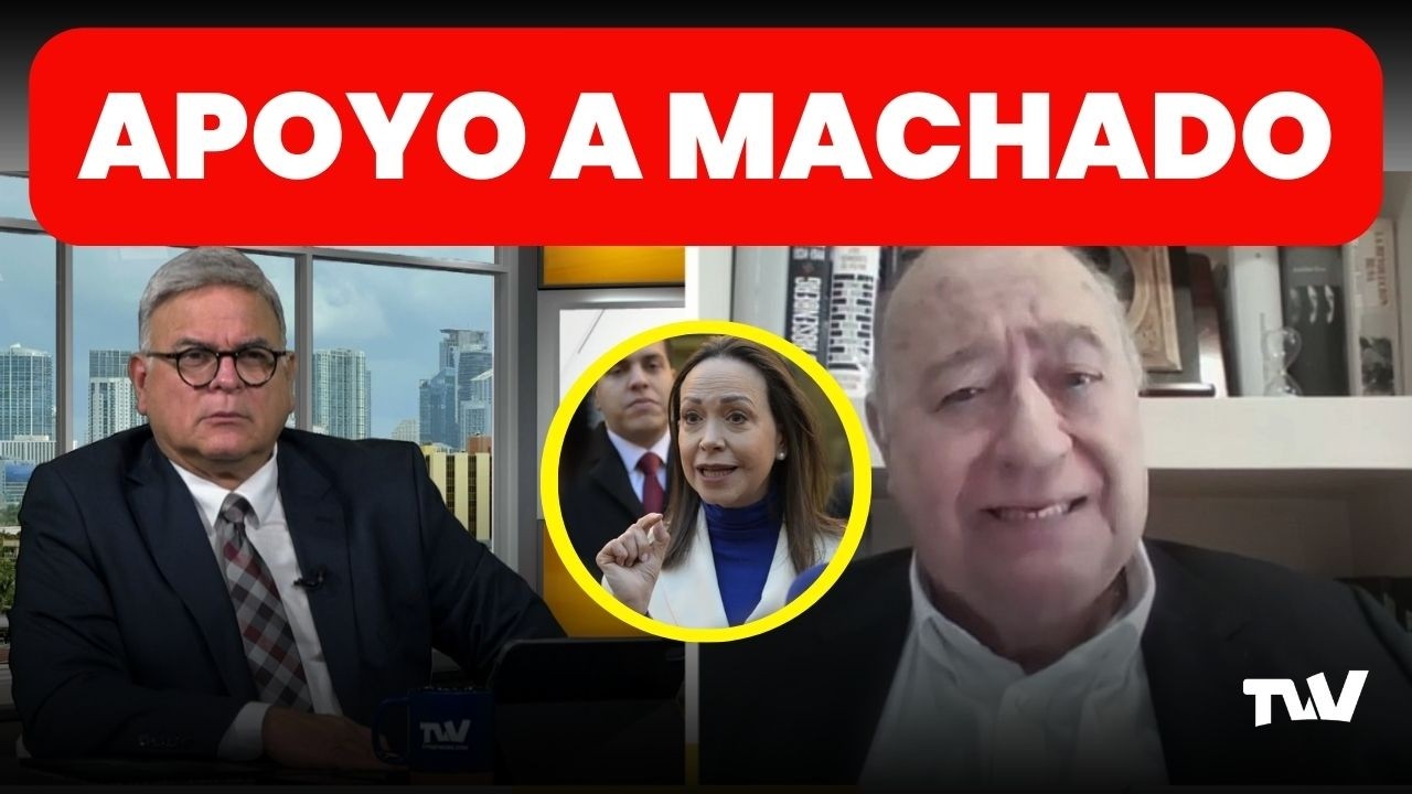 “EL ESTATISMO SOLO TRAJO CORRUPCIÓN” | Por la Mañana con Carlos Acosta y Humberto Calderón Berti