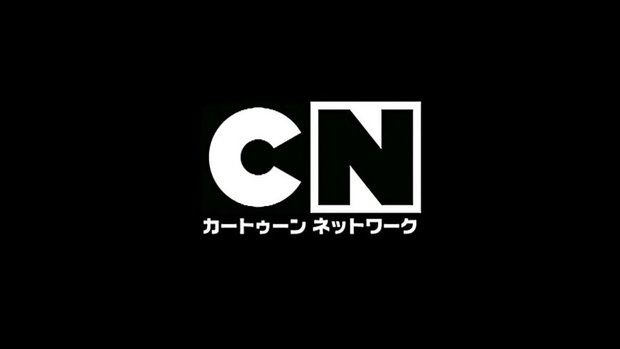 Cartoon Network Japan Continuity 12/10/2020