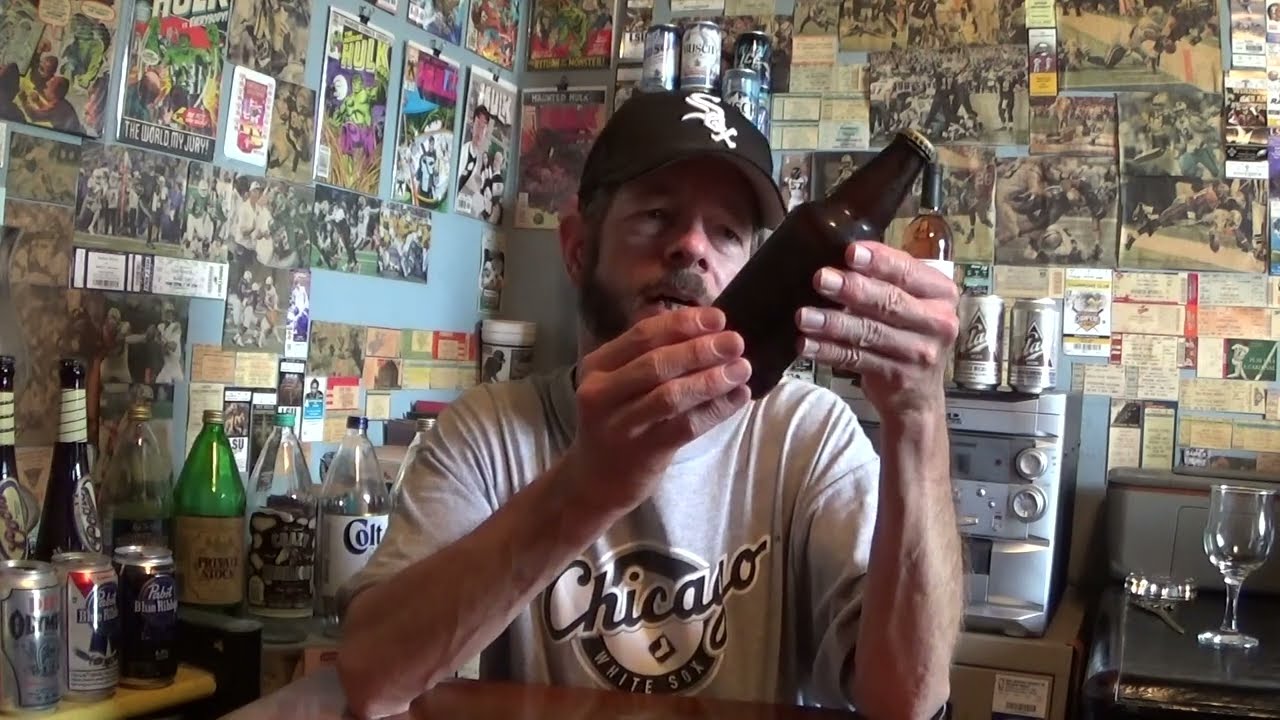 Louisiana Beer Reviews: Lagunitas IPA