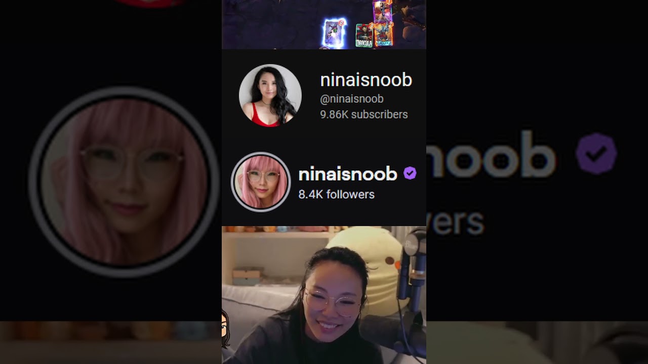 3 AMAZING Female Marvel SNAP Content Creators
