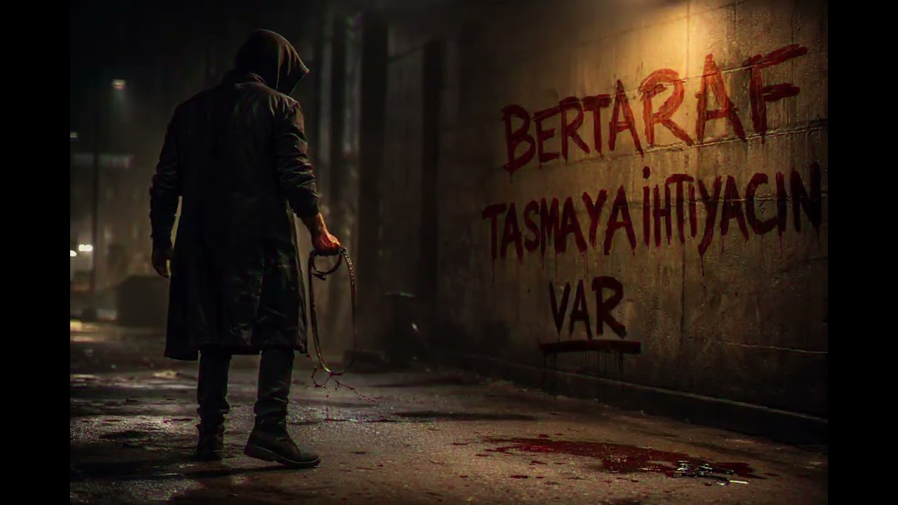 Bertaraf - Tasmaya İhtiyacın Var 