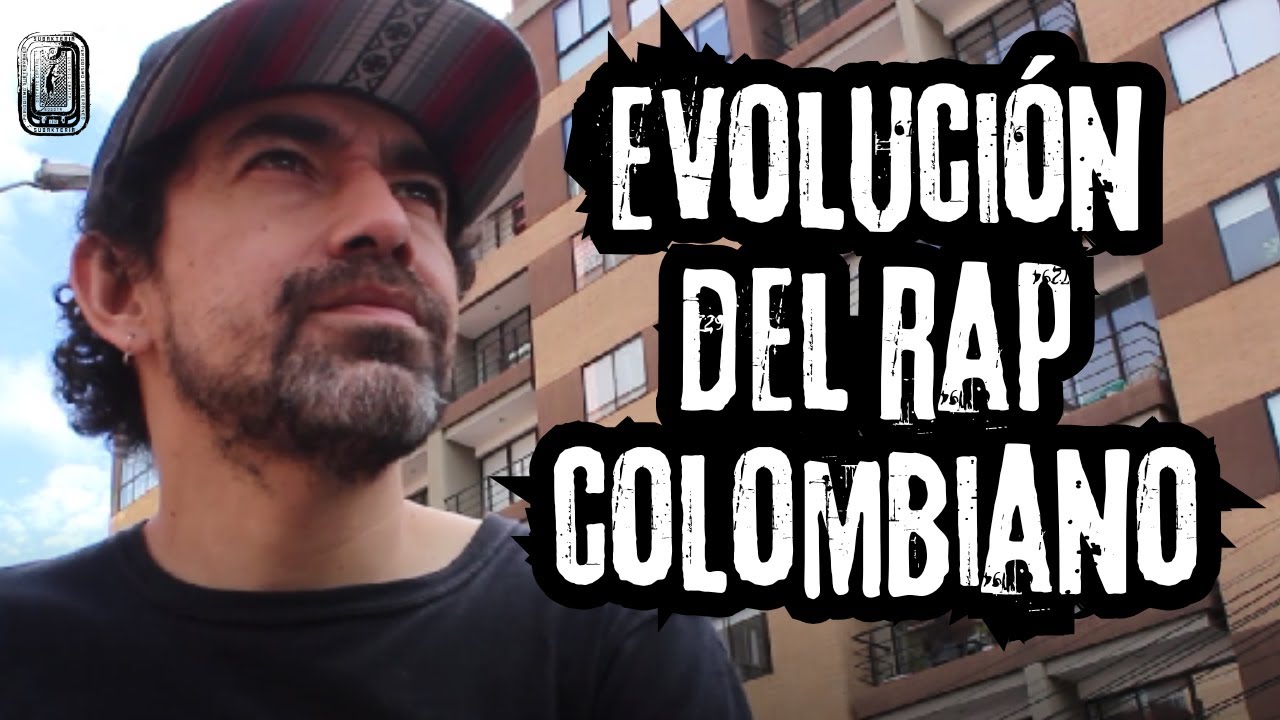 La Evolución del Rap en Colombia