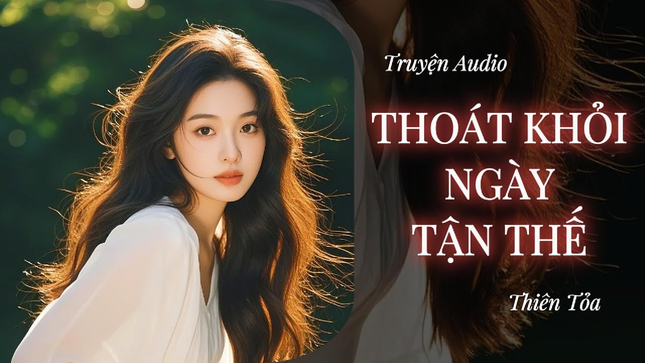 [Truyện Audio] THOÁT KHỎI NGÀY TẬN THẾ || Thiên Tỏa