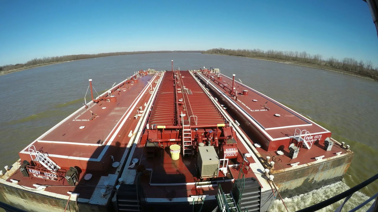 Southbound Baton Rouge to New Orleans