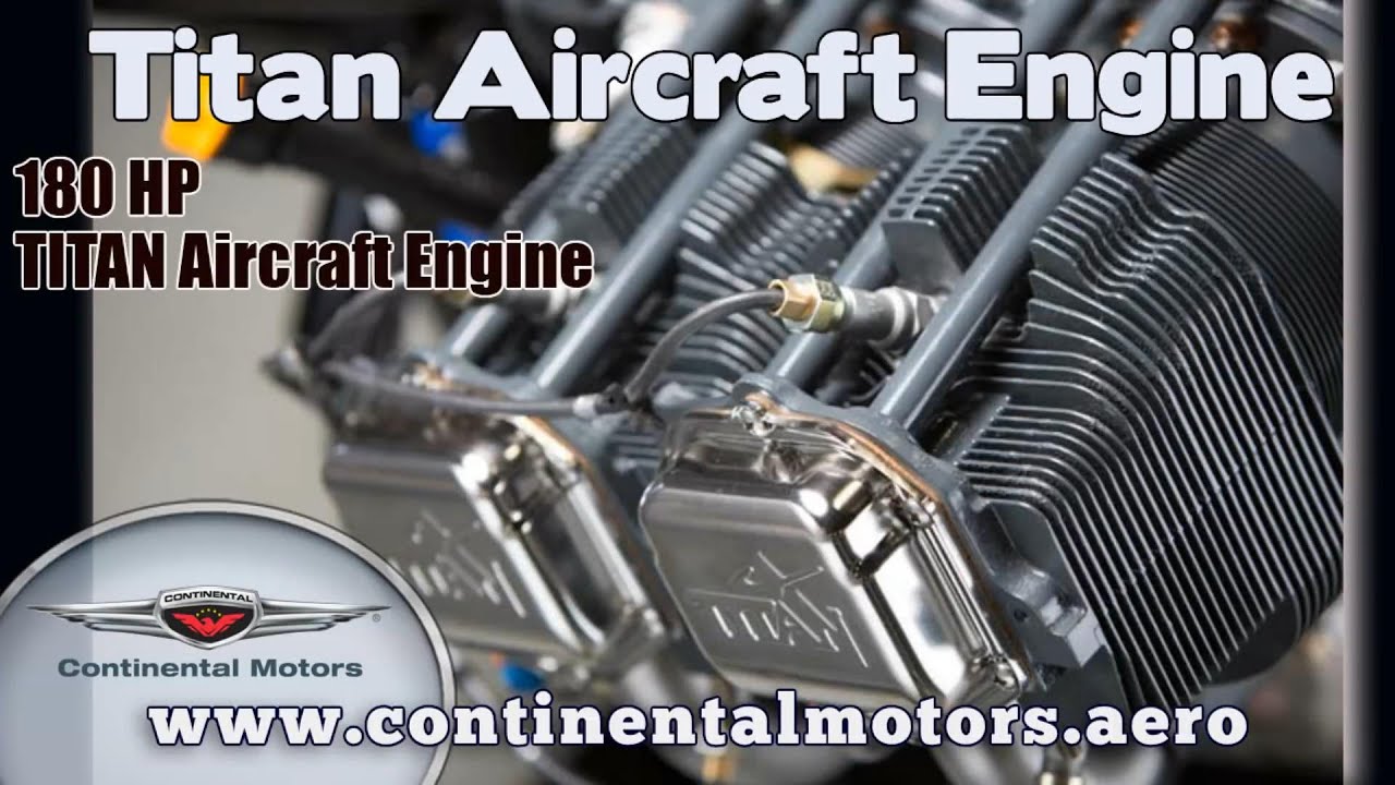 Just Aircraft, Just Aircraft Super STOL, Titan 180 HP Engine, on Super STOL experimental aircraft.