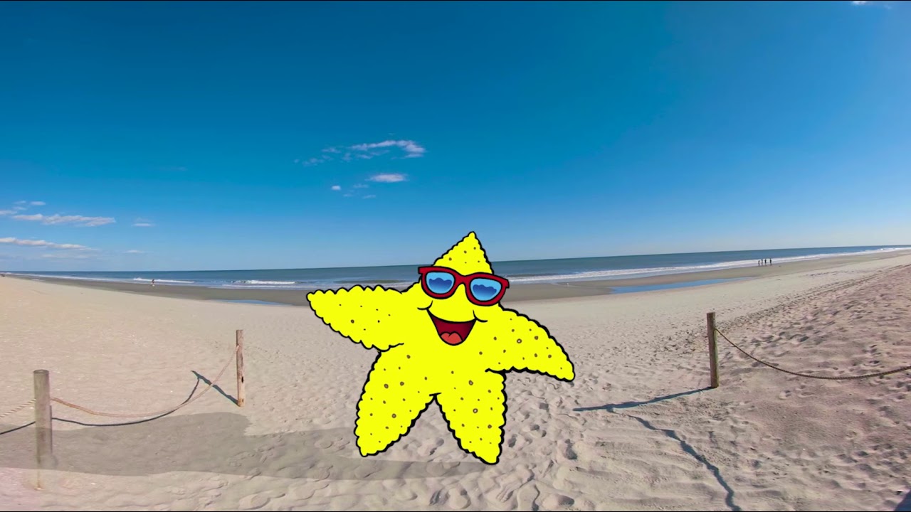 See Campsites 2194 - 2208 at Ocean Lakes Family Campground Myrtle Beach, SC in 4K 360 VR
