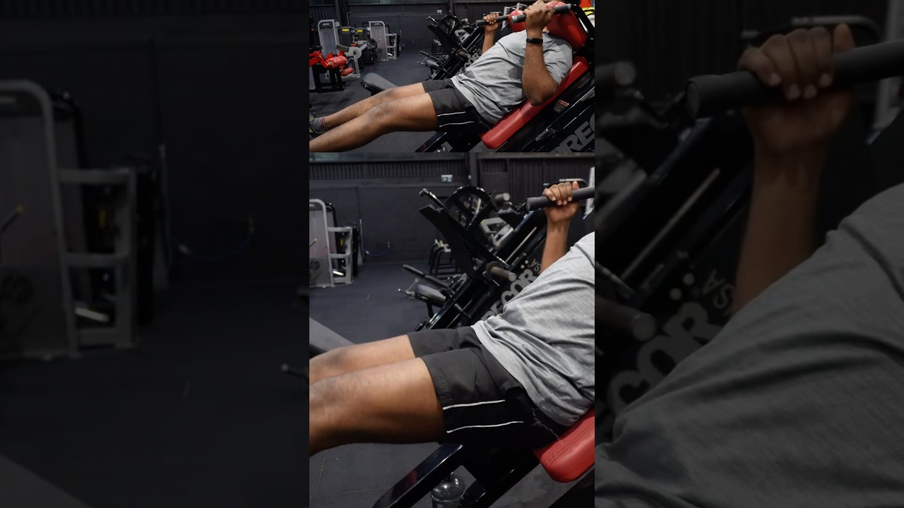 Leg Day | The Modern Nomad Mad Mullah Workout (EP 10)