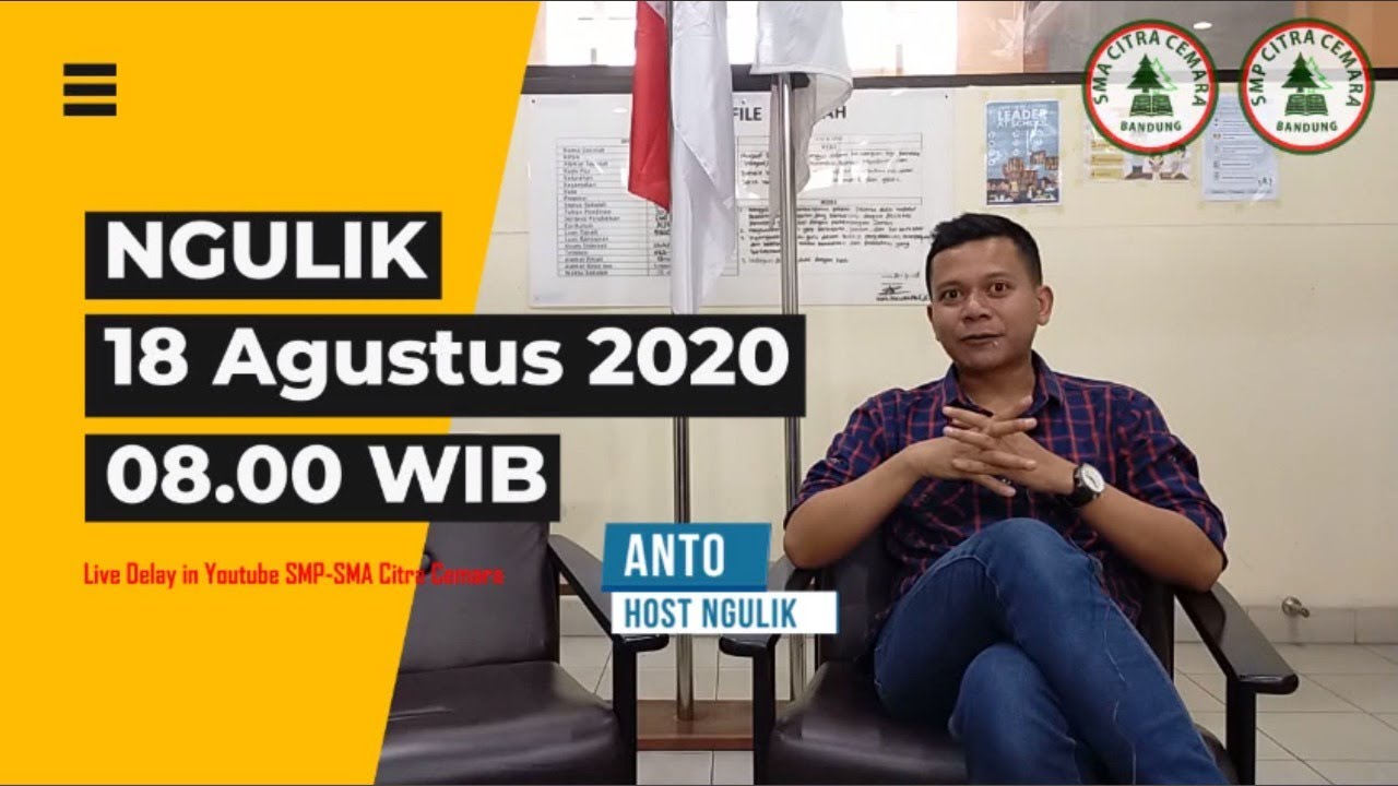 NGULIK Spesial Kemerdekaan-Peristiwa dibalik Kemerdekaan [Guru Gembul]