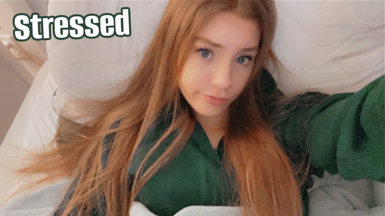 A Day In The Life Of A Stressed Out Mom