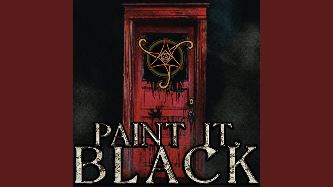 Paint It Black
