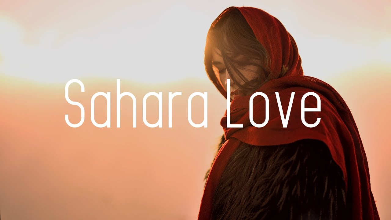 Above & Beyond ft. Zoë Johnston  - Sahara Love (Lyrics) Seven Lions Remix