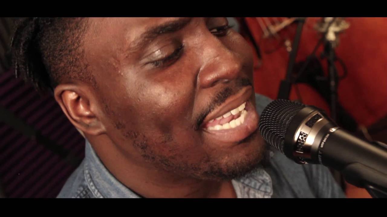 Lean On Me (Bill Withers Acoustic Cover) | SpeechLess Music