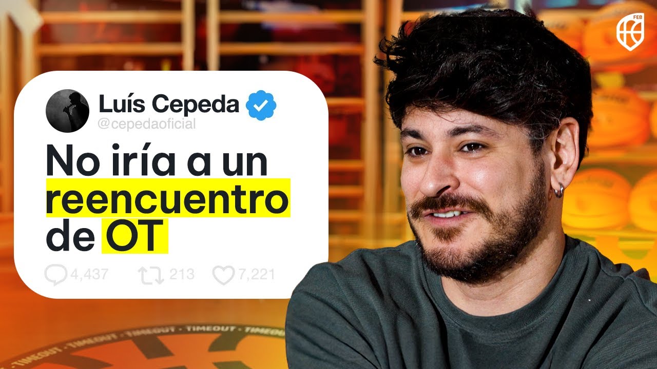 CEPEDA RESPONDE A TODO | 5x14