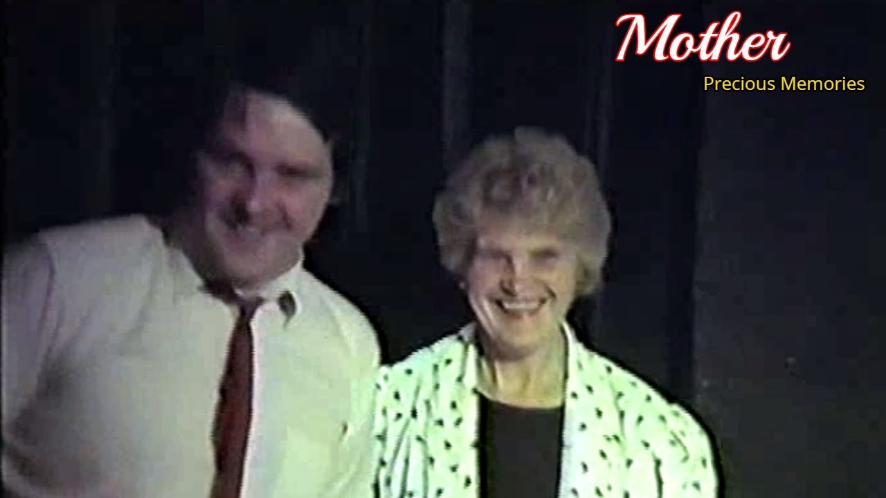 The Heartbeats Band 'Mother' Precious Memories Original song
