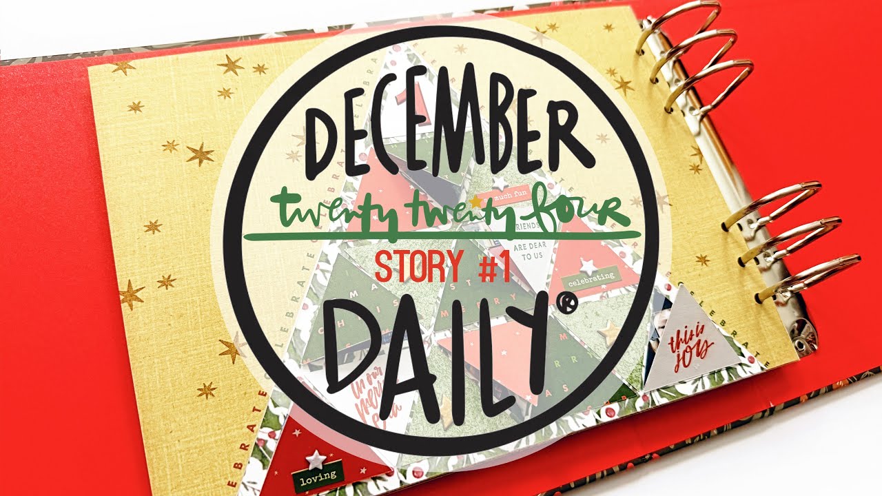 December Daily 2024 |  STORY 1