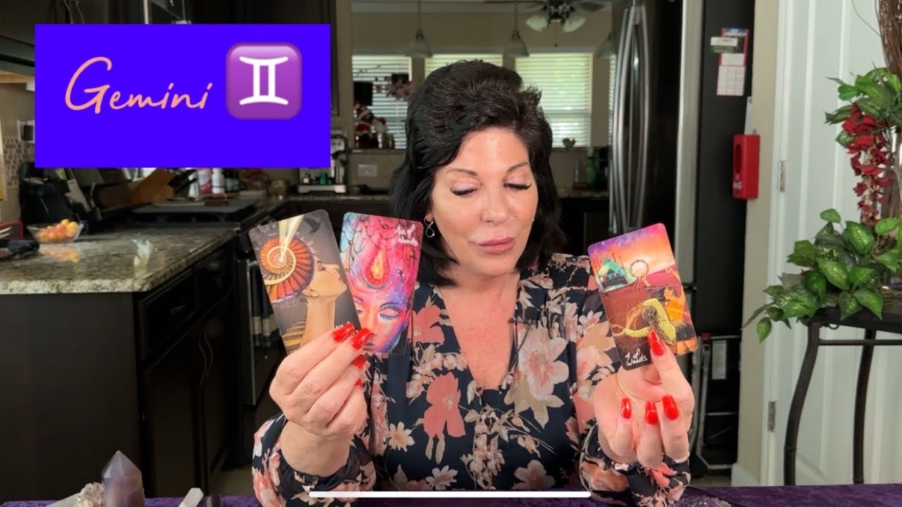 GEMINI ♊️THE TIME IS NOW & GATEWAYS TO A BIGGER TOMORROW ARE NOW HERE! 💫Keep Envisioning GEMINI 🌈⭐️