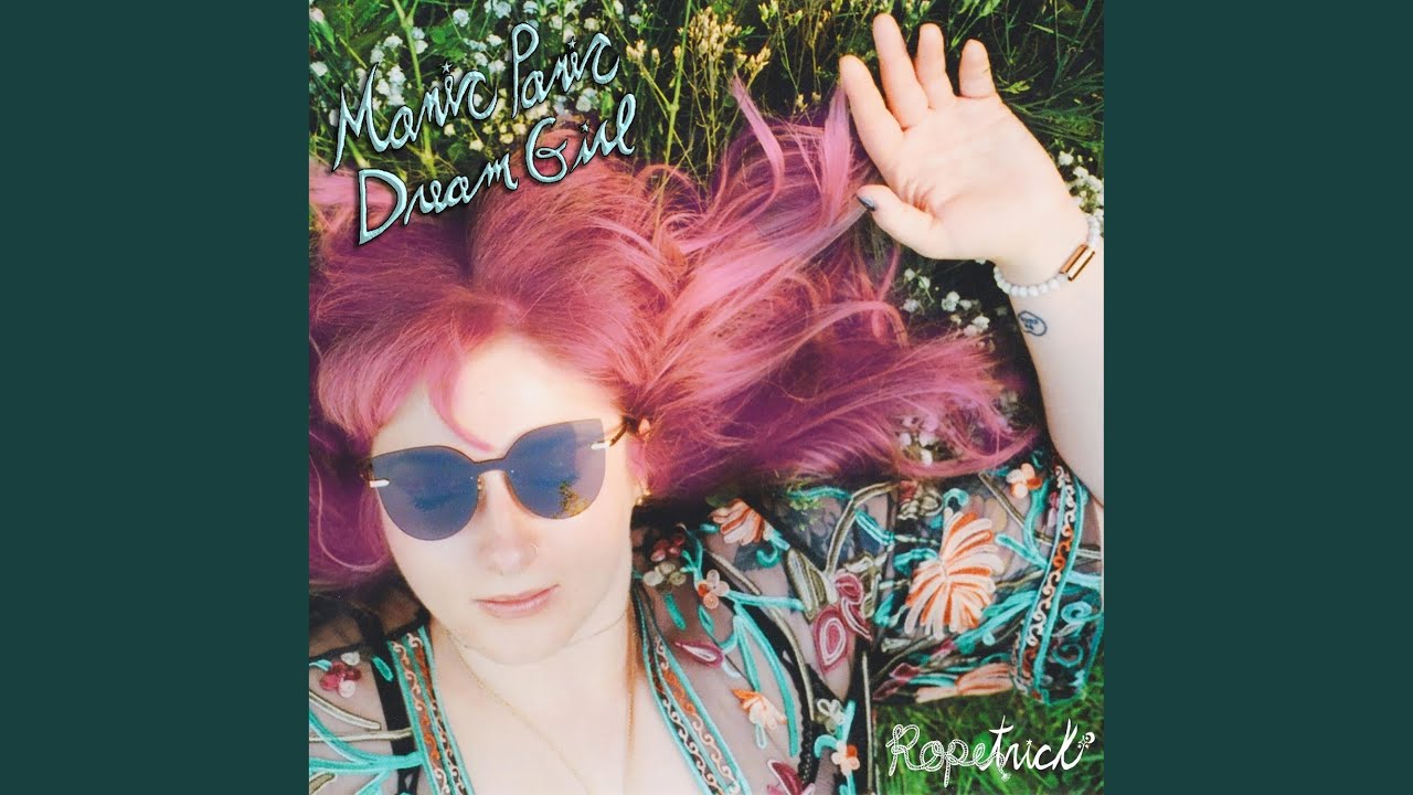 Manic Panic Dream Girl