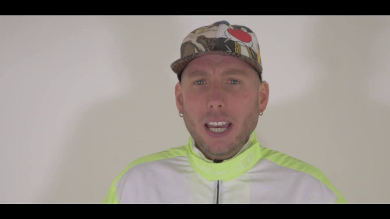 DANJA M© - FOR THE PEOPLE (Music Video)