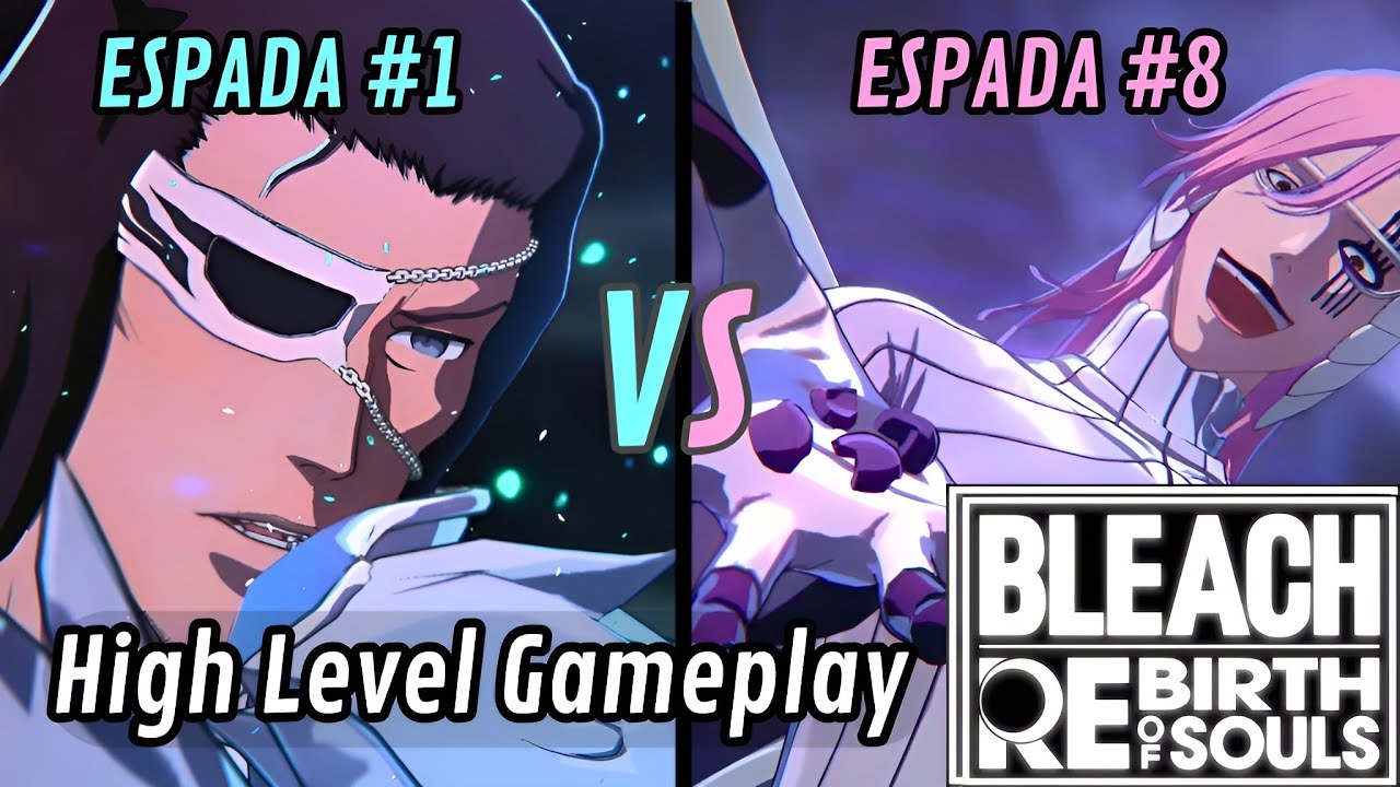 Praying To The Soul King Actually Worked.. | BLEACH Rebirth Of Souls [High Level Gameplay]